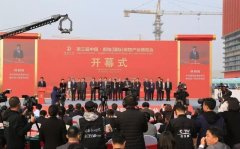 王寶強助力南和寵業(yè)！在華興家門口的國際展會
