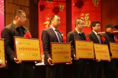 收獲2019，與您并肩前行，我們一起成長 華興寵物